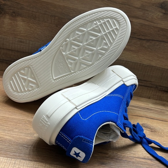 CONVERSE CTAS CRUISE OX - Picture 4 of 6